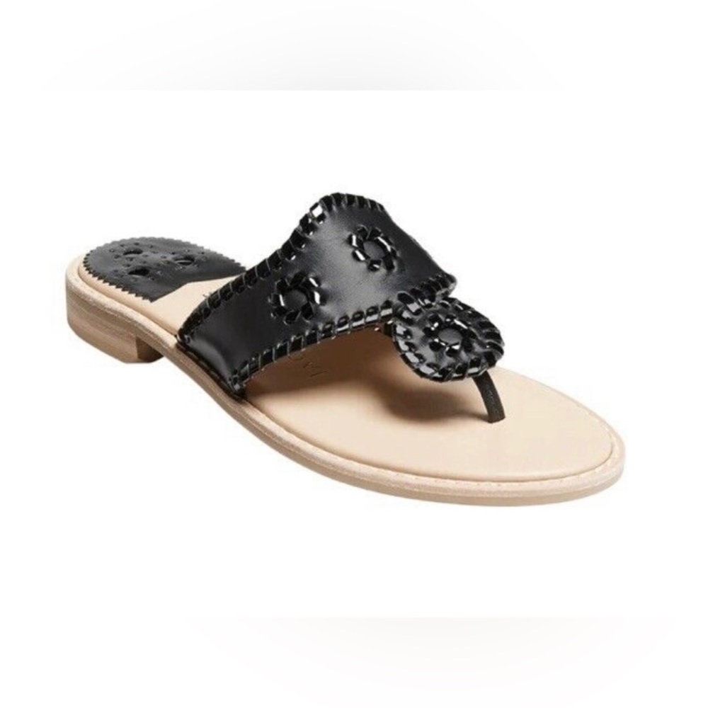 Jack Rogers size 8